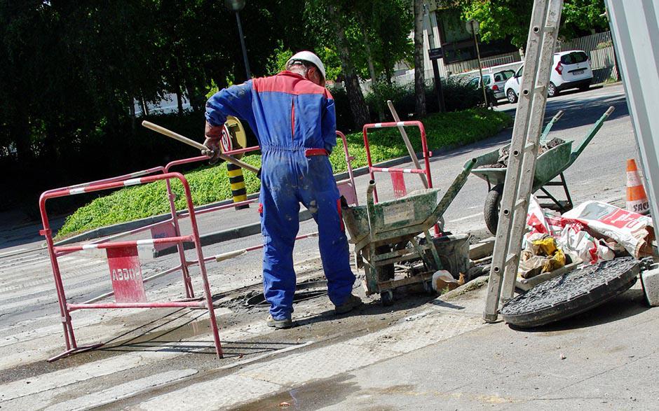 prix débouchage canalisation Baulne