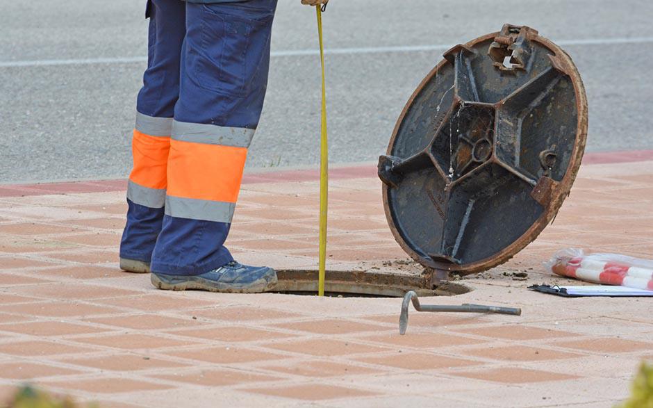 prix débouchage canalisation Baulne