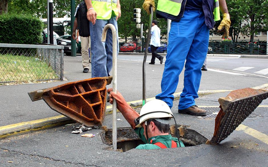 devis débouchage canalisation Saint-Denis